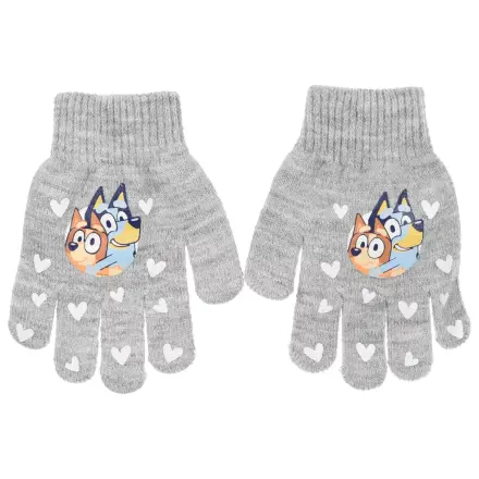 Bluey Grey gyerek kesztyű termékfotó