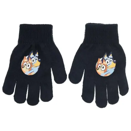 Bluey Hugs Dark gyerek kesztyű termékfotó