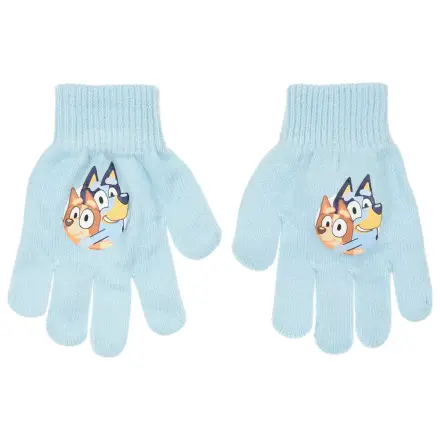 Bluey Hugs gyerek kesztyű termékfotó