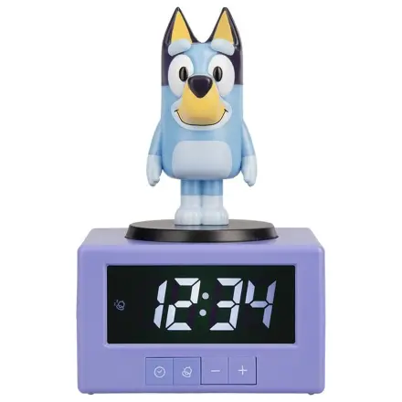 Bluey Icon ébresztőóra termékfotó