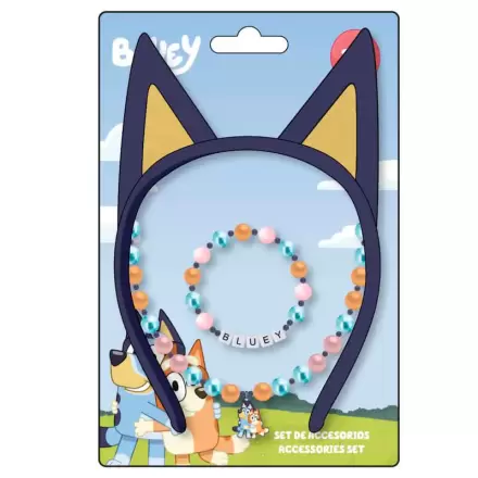 Bluey kiegészítő csomag termékfotó