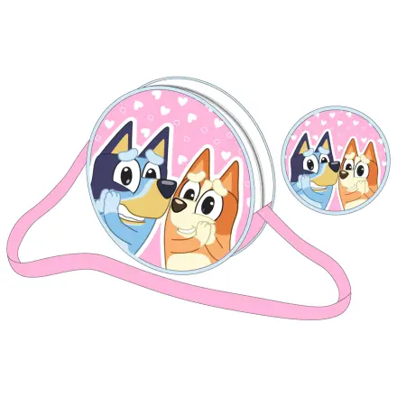Bluey Love oldaltáska, válltáska termékfotó