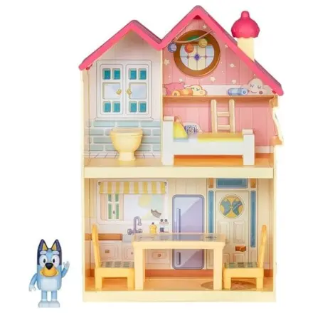 Bluey Mini Heelers Home játékkészlet  termékfotó