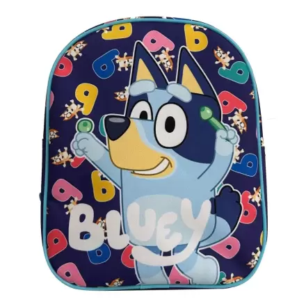 Bluey Miniplay táska hátizsák 26cm termékfotója