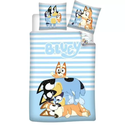 Bluey pamut ágyneműhuzat 90cm termékfotó