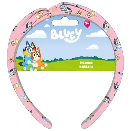 Bluey Pink hajpánt termékfotó