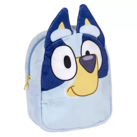 Bluey plüss táska hátizsák 22cm termékfotója