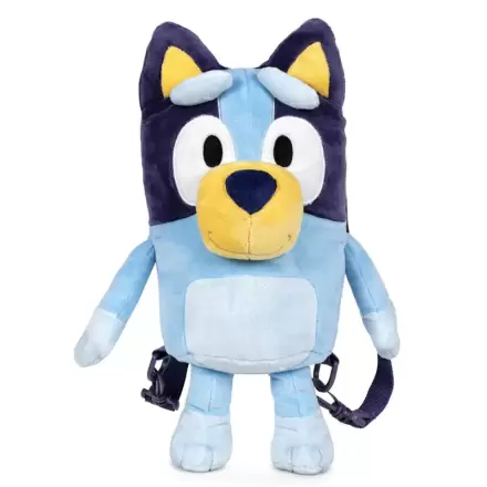 Bluey plüss táska hátizsák 35cm termékfotó