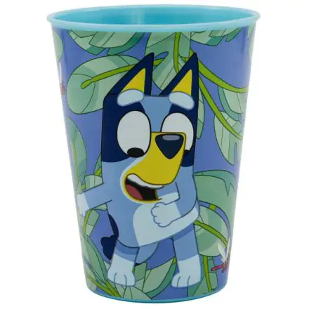 Bluey pohár, műanyag 260 ml termékfotó