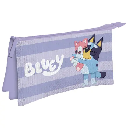 Bluey Puppy tripla tolltartó termékfotó