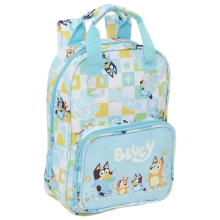 Bluey Ready táska hátizsák 28cm termékfotó