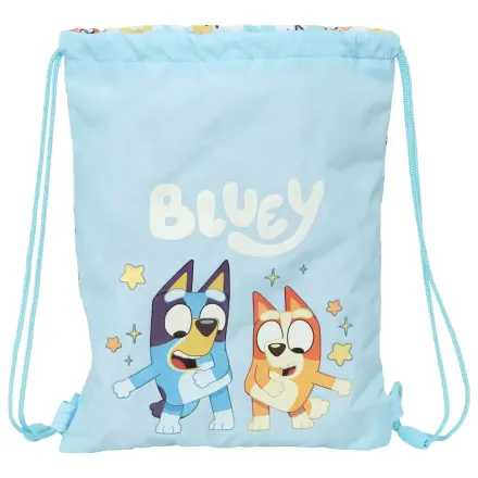Bluey Ready tornazsák 34cm termékfotó