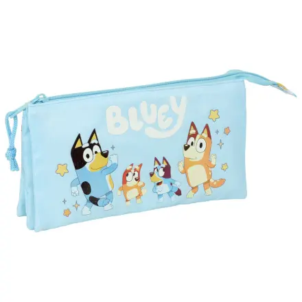 Bluey Ready tripla tolltartó termékfotó