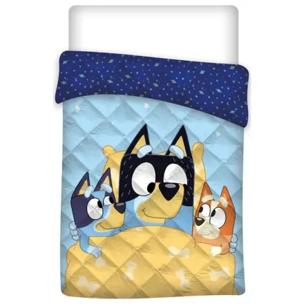 Bluey Sleep steppelt ágytakaró termékfotó