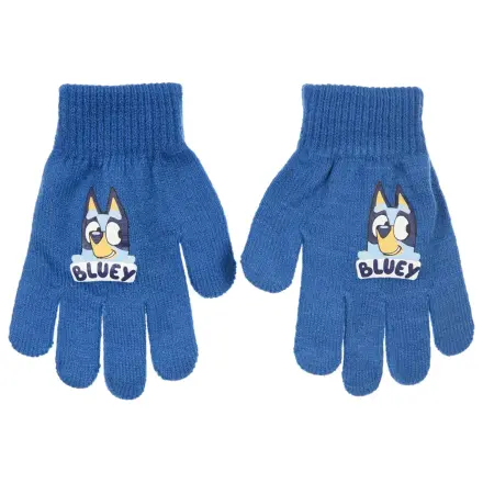 Bluey Smile gyerek kesztyű termékfotó