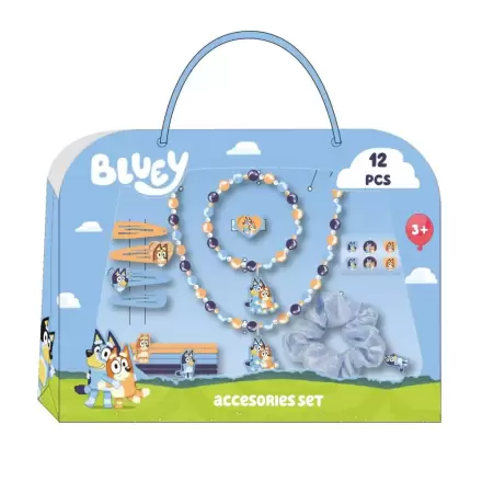 Bluey szépség csomag termékfotó