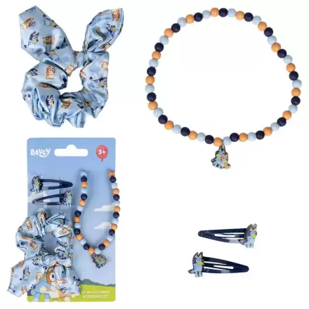 Bluey szépség szett termékfotó