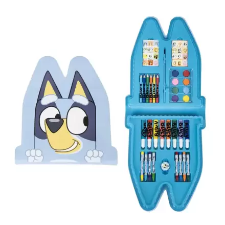 Bluey színező színező csomag termékfotó
