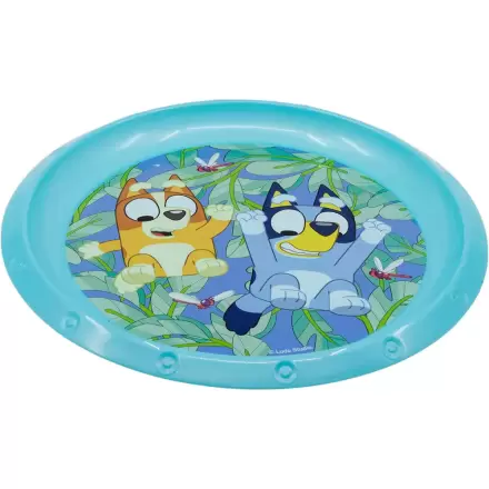 Bluey tányér termékfotó