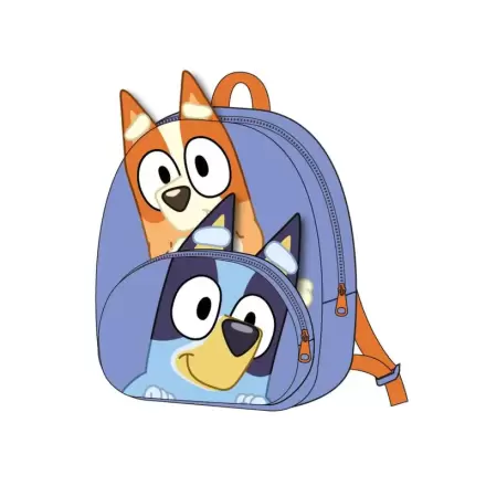 Bluey táska hátizsák 22cm termékfotója