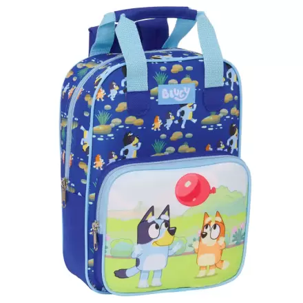 Bluey táska hátizsák 28cm termékfotó