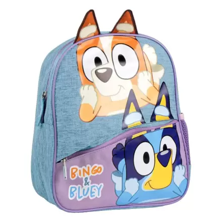 Bluey táska hátizsák 30cm termékfotó