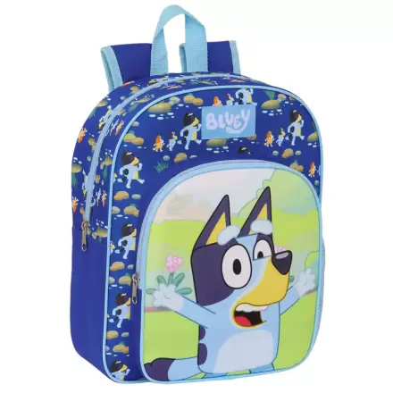 Bluey táska hátizsák 34cm termékfotó