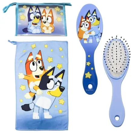 Bluey tisztasági csomag termékfotó