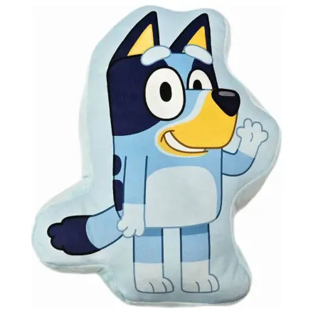 Bluey To Wave formapárna, díszpárna 21x31 cm termékfotó