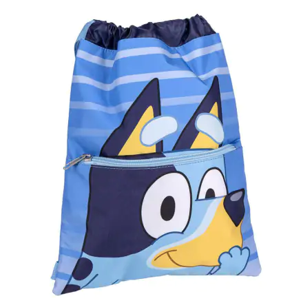Bluey tornazsák 33cm termékfotó