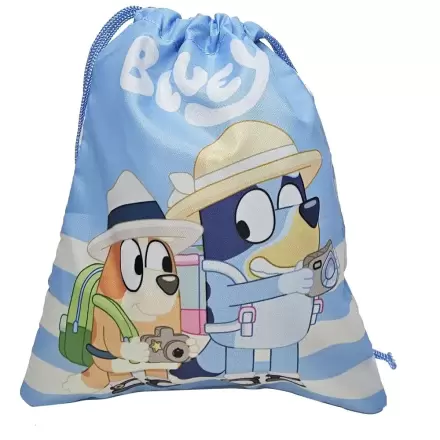 Bluey Tourist uzsonnás táska 25cm termékfotó