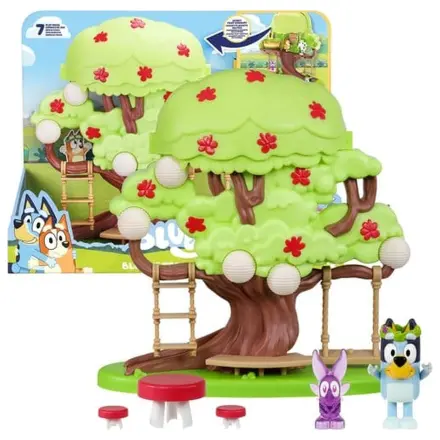 Bluey Tree játékkészlet  termékfotó