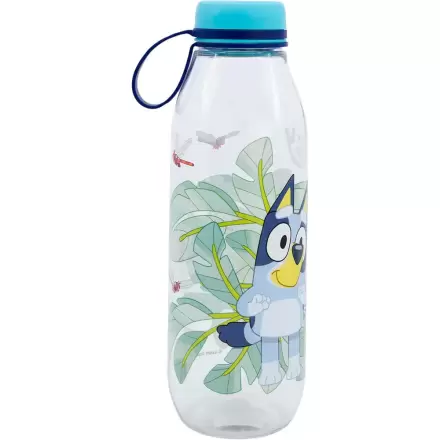 Bluey tritan palack kulacs 650ml termékfotó