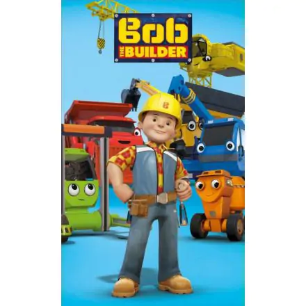 Bob, a mester kéztörlő arctörlő, törölköző 30*50 cm termékfotó