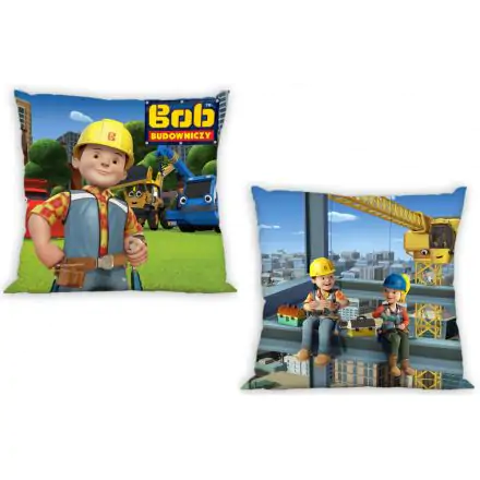 Bob, a mester párnahuzat 40*40 cm termékfotó