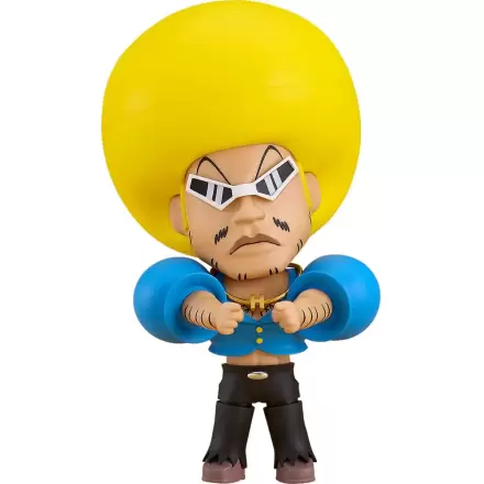 Bobobo-bo Bo-bobo Nendoroid akciófigura Bo-bobo 10 cm termékfotó