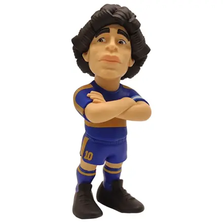 Boca Juniors Maradona Minix figura 12cm termékfotó
