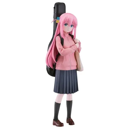 Bocchi the Rock! 1/7 Hitori Gotoh PVC szobor figura 24 cm termékfotó