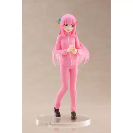 Bocchi the Rock! Coreful Ikuyo Kita Casual Clothes Ver. PVC szobor figura 18 cm termékfotó