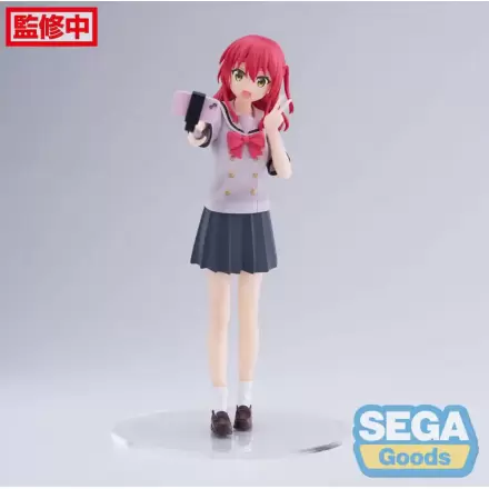 Bocchi the Rock! Desktop x Decorate Collections Ikuyo Kita PVC szobor figura 16 cm termékfotó