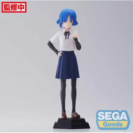 Bocchi the Rock! Desktop x Decorate Collections Ryo Yamada PVC szobor figura 16 cm termékfotó