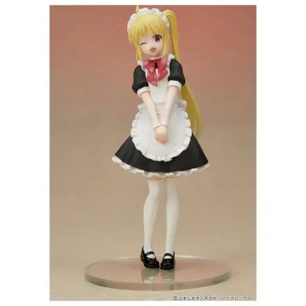 Bocchi the Rock! DIGSTA PVC figura Nijika Ijichi 18 cm termékfotó
