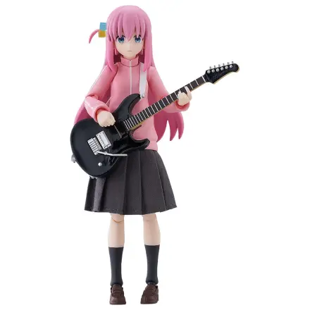 Bocchi the Rock! Figma akciófigura Akaza 15 cm termékfotó