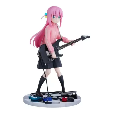 Bocchi the Rock! FNEX 1/7 Hitori Gotoh szobor figura 22 cm termékfotója