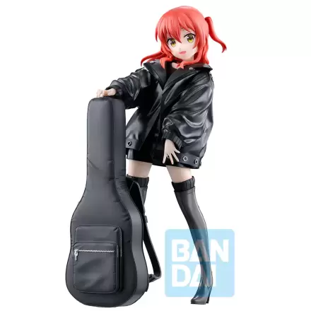 Bocchi the Rock! Ikuyo Kita Ichibansho figura 18cm termékfotója