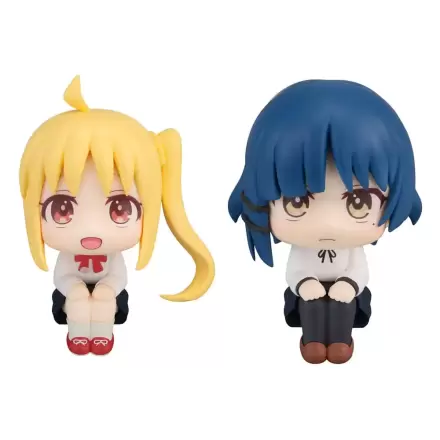 Bocchi the Rock! Look Up Nijika Ijichi & Ryo Yamada PVC szobor figura 11 cm (with gift) termékfotó