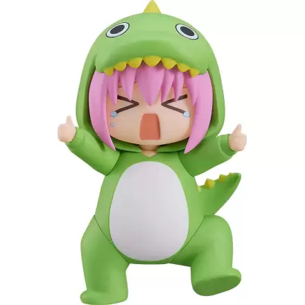 Bocchi the Rock! Nendoroid akciófigura Hitori Gotoh: Attention-Seeking Monster Ver. 10 cm termékfotó