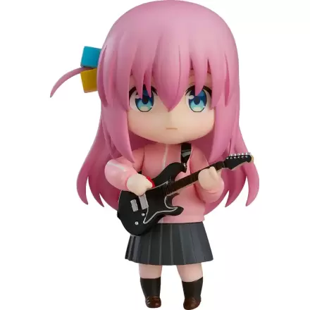 Bocchi the Rock! Nendoroid akciófigura Hitori Gotoh (Rerelease) 10 cm   termékfotó