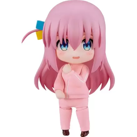 Bocchi the Rock! Nendoroid akciófigura Hitori Gotoh: Tracksuit Ver. 10 cm   termékfotó