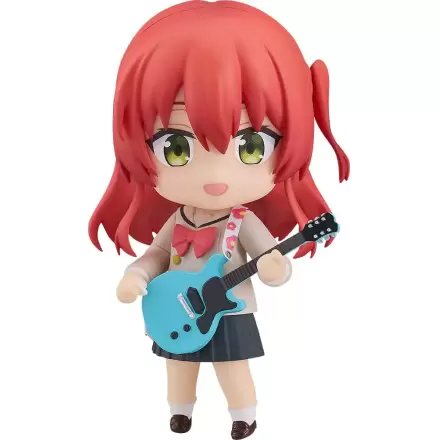 Bocchi the Rock! Nendoroid akciófigura Ikuyo Kita 10 cm termékfotó